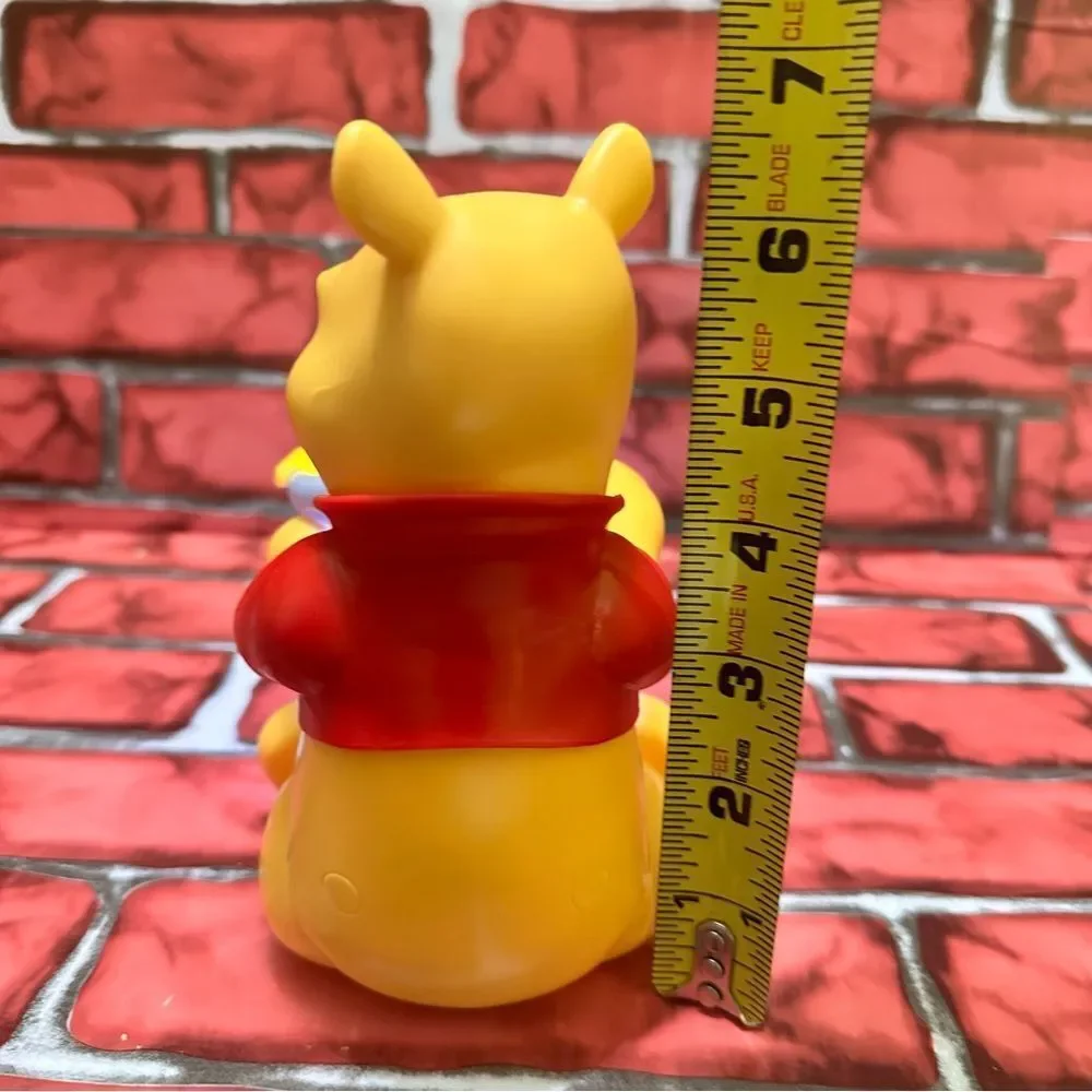 Disney Winnie The Pooh Hunny Light Portable